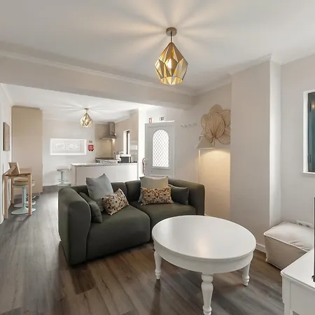 Tatil Evi Bela Vista